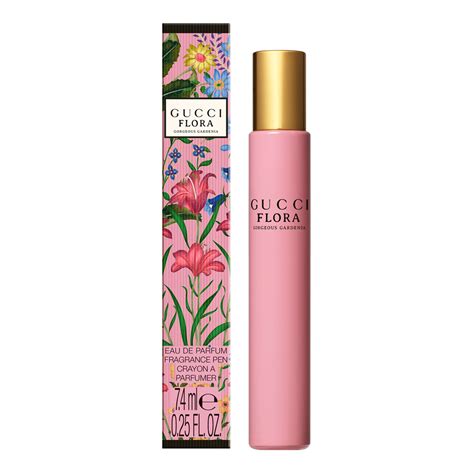 flora gucci sephora|flora by gucci gorgeous gardenia.